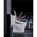 F1Q535  IKAHE Smart Toilet Seat Bidet Automatic Warm Toilet Seat Cover Intelligent 2020